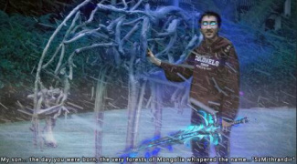 阿尔萨斯