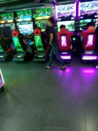 核客电玩城2