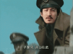 亮剑最后一集