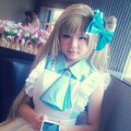 Cosplay