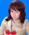 迫真女人