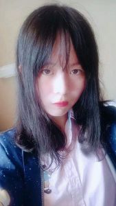 女装