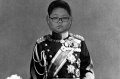 日本昭和天皇安晟颉