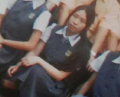学院风(呕)