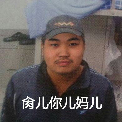 肏你妈(潘羿舟)