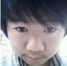 那年十八,面相如土豆