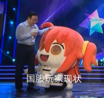 国服玩家