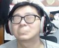 无面人