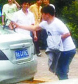 尊皇讨奸