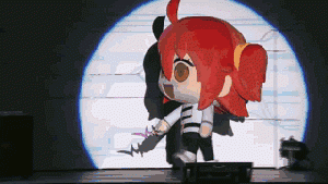 日服玩家(gif)
