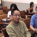 中年僵尸
