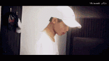 听到了免费beat而狂魔乱舞的黄熠.gif