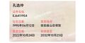 现用护照
