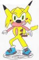 Sonichu概念图