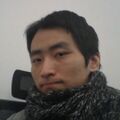 唐人的目光