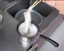 酸辣粉