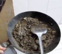 扬州炒饭