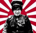 日本甲级战犯（作者：如扥）