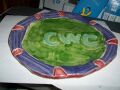 绿色食品