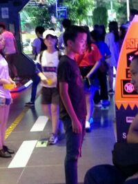 核客电玩城3