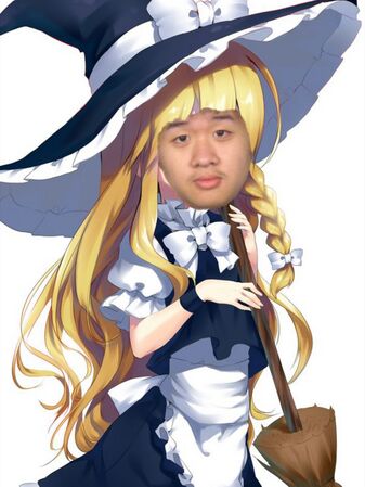 魔理桑