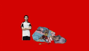 耀华异闻录5-总攻击