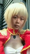 女装dalao