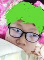 绿帽