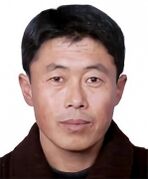 刘喜忠