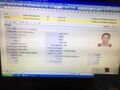 陈小玉户籍照