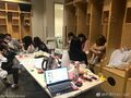 人肉仓库