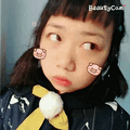 邪魅一笑