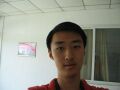 红衣男孩1